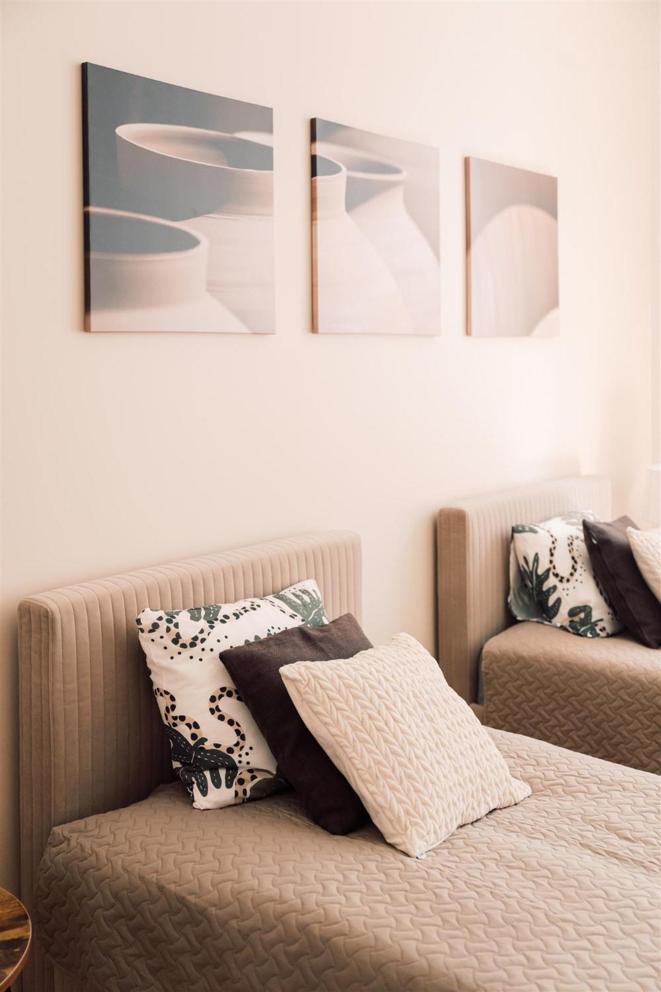 Harmony Apartment/9 Guests/ 4 Bedroom / Old Town Riga